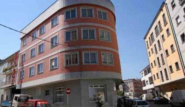 Hotel Ramos in Silleda