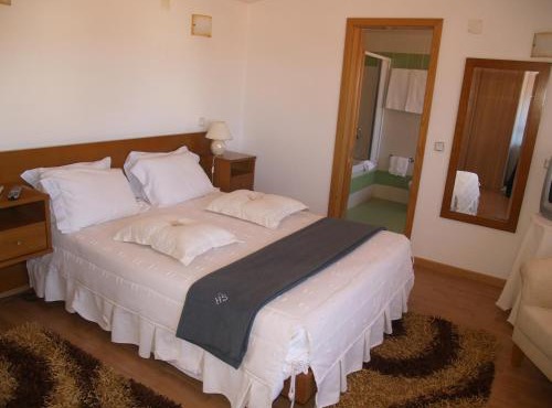 Hotel Santos in Guarda