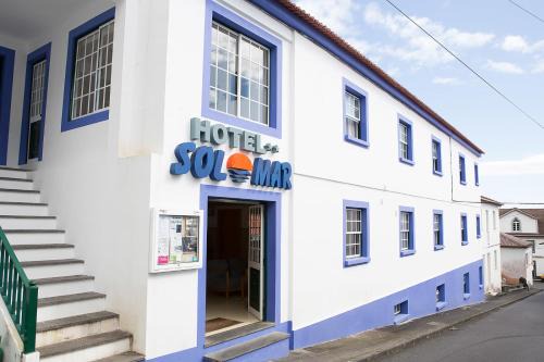 Hotel Solmar in Calheta