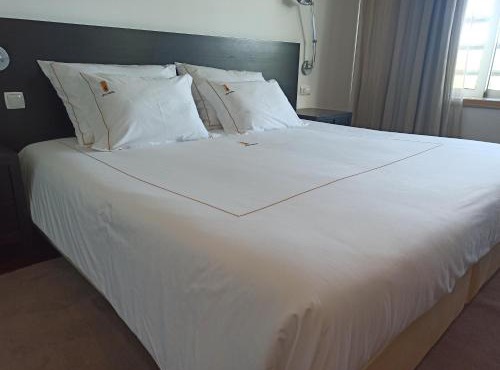 Hotel Vila Luena in Vila Verde
