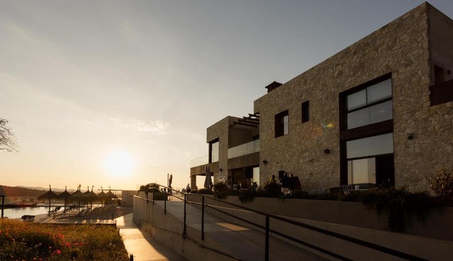 Hoteles Desconecta2 by Vicoba in Monesterio