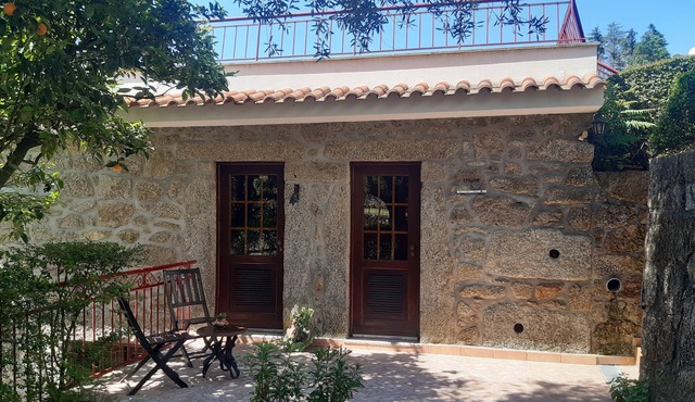 House A - Quinta São Miguel - Beautiful villa on the hilltop in Esposende