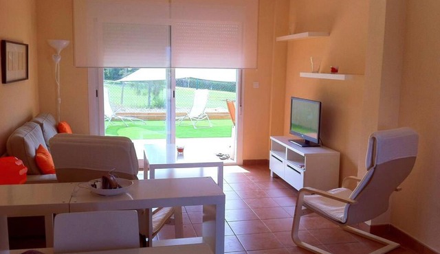 Illeta golf 94 in Mutxamel