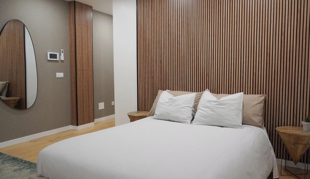 In the heart of Aveiro! Cozy accommodation in Portuguese Venice in Aveiro
