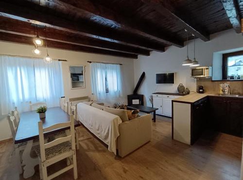 Inmocyma Residencial Linsoles-Valle de Benasque in Benasque
