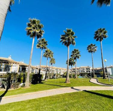 Invited to Albufeira in Guia