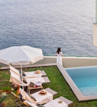 Islander - Funchal Seaside Villas in Funchal