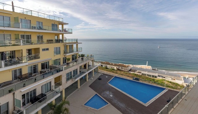 Iva's Panoramic Sesimbra in Sesimbra