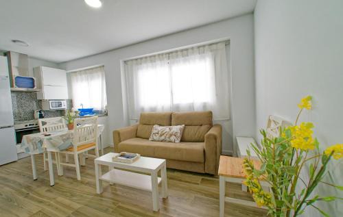 Junto Playa de Levante, céntrico, Smart Tv 55- by Aloha Palma in Águilas
