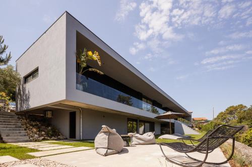Just Like Home - Casal no Campo in Vila Praia de Âncora
