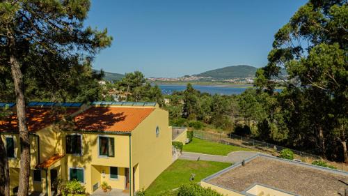 Just Like Home - Casa dos Pinheiros in Caminha