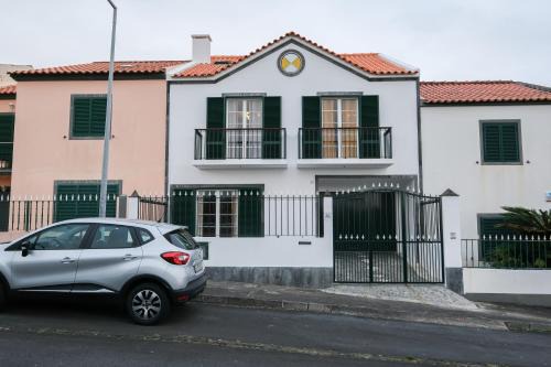 Kayak Azores in Ponta Delgada