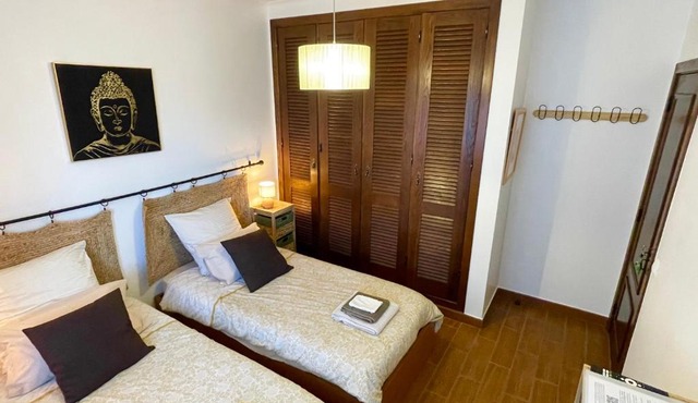 L'Escale au Portugal Villa-B&B-Spa in Ataija de Baixo