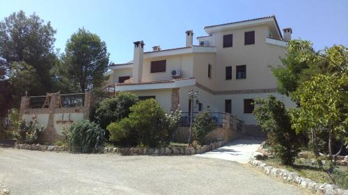 La Alberquilla in Yeste