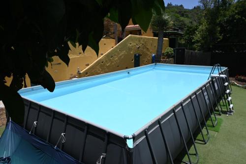 La Alpispa in Valleseco