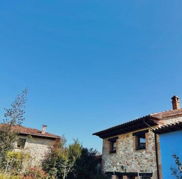 La Cabada in Ortiguero