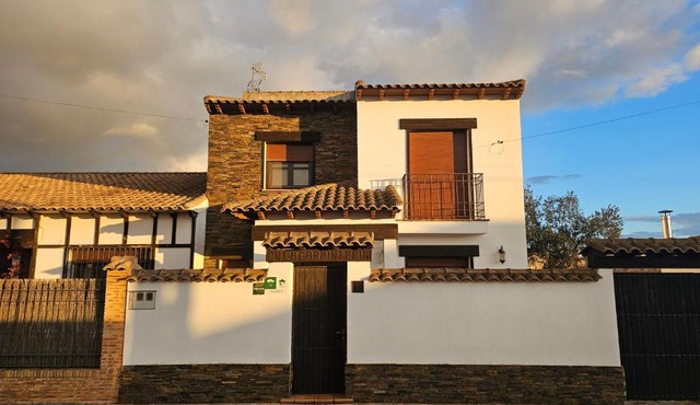 La Carpintería in El Robledo