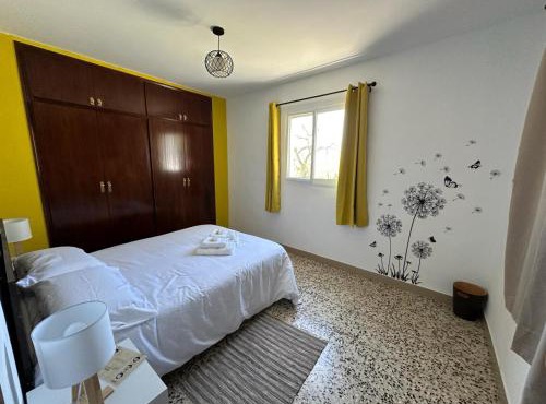 La Casa de Matilde in Caudiel