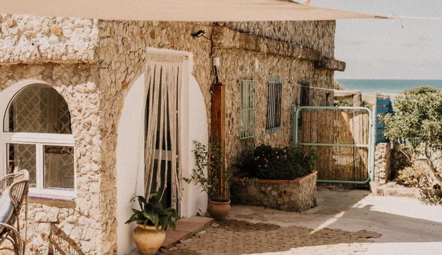 La Casa de Piedra7 in Vejer de la Frontera