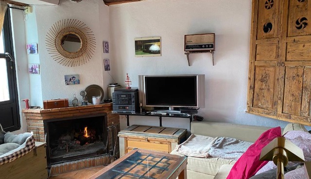 La Casa de Sara in Gor