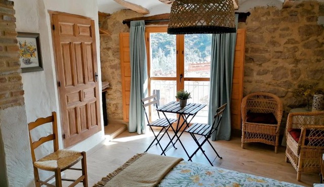 La Casirria in Olba