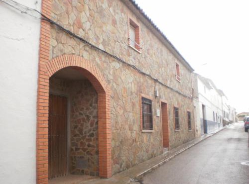 La Casita De ENRIQUETA in Belmonte