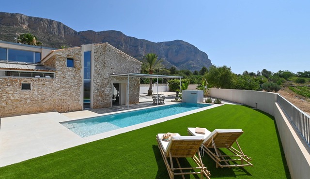 La de Ros - Javea, Costa Blanca in Javea