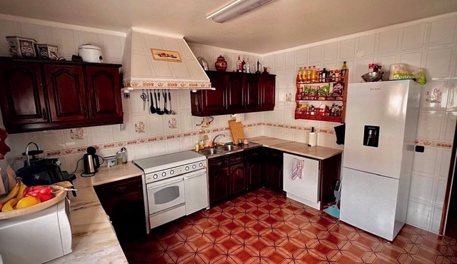 La Maison Peniche in Peniche