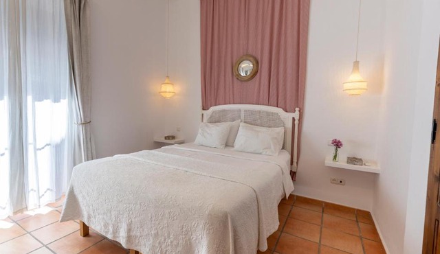 La Morada Mas Hermosa in Marbella