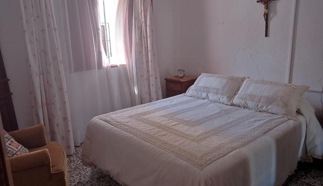 La Palmera in Ventas de Zafarraya