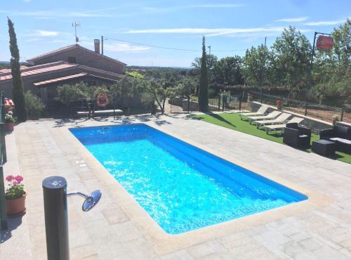 La Venta de los Arribes in Formariz