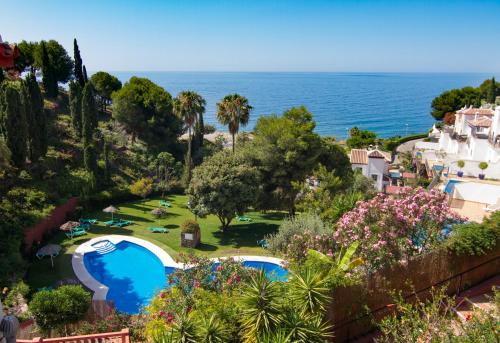 Ladera Pasillo Andaluz in Nerja