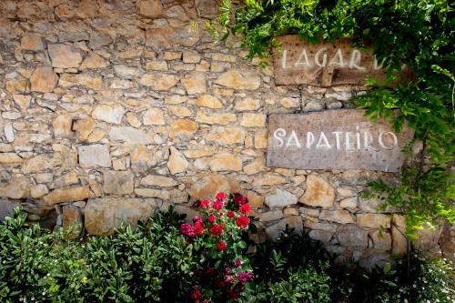Lagar do Sapateiro in Leiria