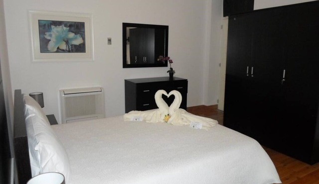 Large Double Room - Arm in Armamar