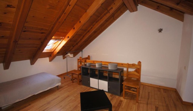 LH Apartamento Sayo V in Benasque