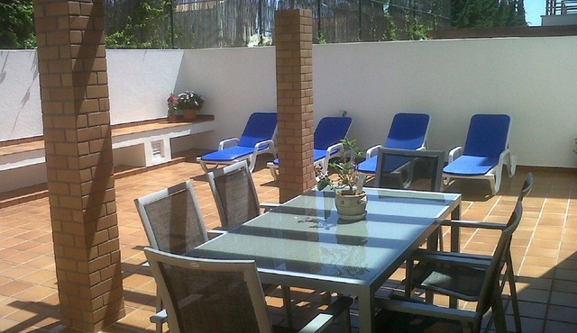 Licensed Apartment In Cabanas de Tavira, with access to 4 swimming pools. in Tavira