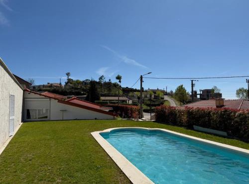 Lichthaus - Gerês in Bouro