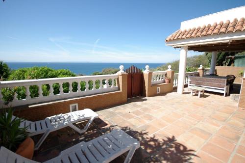 Livingtarifa Villa Concha in Tarifa