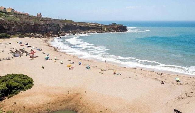 Lizandro Beach & Sunset Villa in Carvoeira