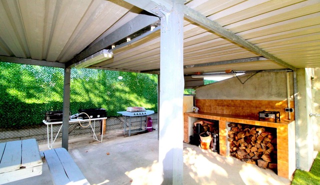 Lodge 4G 2CH in Setúbal