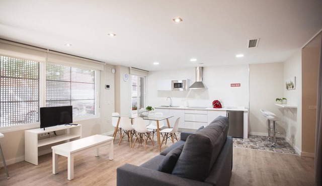 LOFT CELINDA CORDOBA ESTACION in Córdoba