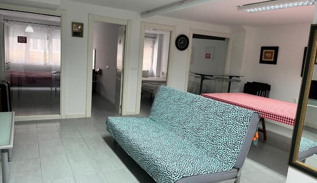 Loft en Torrelavega in Torrelavega