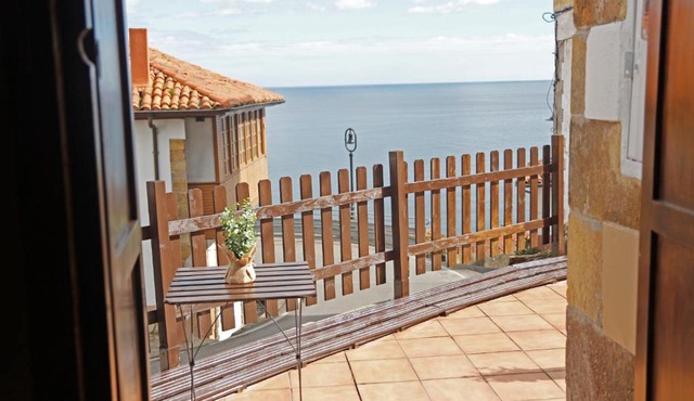 LOFT NORDESTE in Lastres