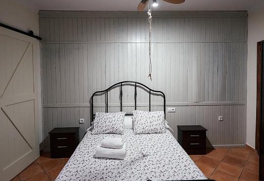 Lofts Algodonales in Algodonales