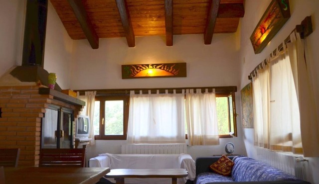 Los Ahijaderos de Tus - Casa La Higuera 3 hb in Yeste