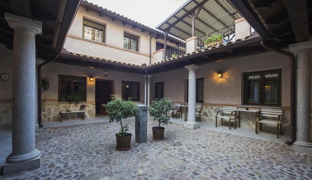 Los Laureles 2 in Urda