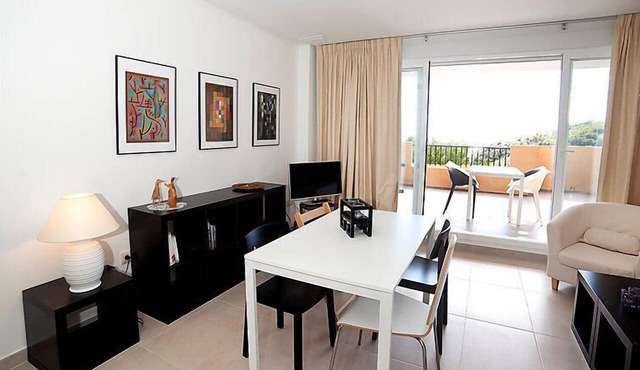 Los Lirios III by Interhome in Altea