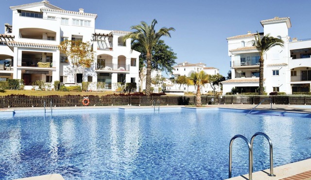 Lovely apartment in Sucina with swimming pool in Sucina