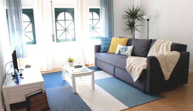 Lovely Apartment in the Center Of Aveiro in Aveiro