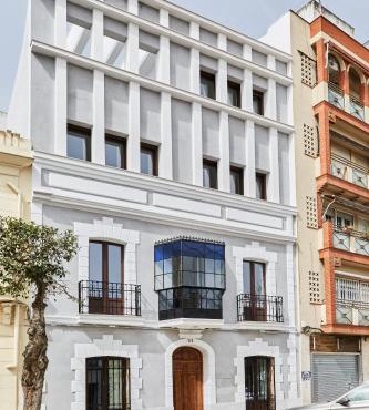 LUPERCAS in Mérida